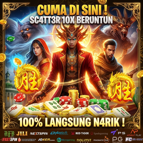 TONSLOT: Situs Slot Online untuk Pengunjung Indonesia